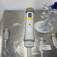 Eppendorf Research Plus x6 Pipettes image 2